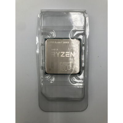 【水戸赤塚店】中古  AMD Ryzen 7 3800X (AM4/3.9/36M/C8/T16/105W) 140024 