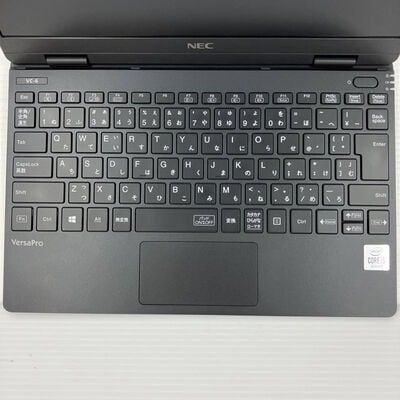 【秋葉原本店】中古  NEC_VersaPro_PC-VRT10CGG9VE6(i5-10210Y/8GB/SSD128GB/W11P) 3410016626 