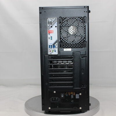 【通販センター】中古  THIRDWAVE GALLERIA CRA7C-R47（CrazyRaccoon） 184781 