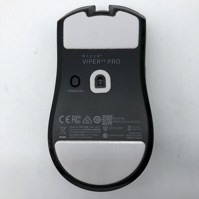 【宇都宮鶴田店】中古  Viper V3 Pro RZ01-05120100-R3A1 [Black] 5280001403 