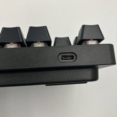 【なんば店】中古  SteelSeries Apex Pro TKL JP 2023 (64861J) 158787 