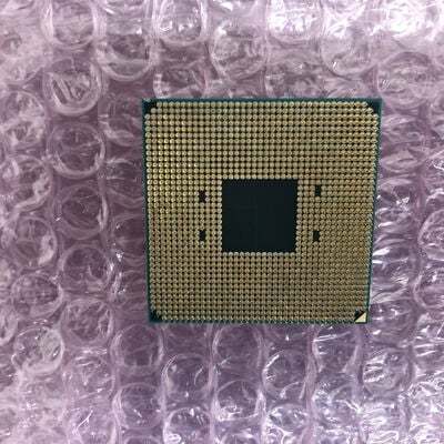 【福山ココローズ店】中古  AMD Ryzen 5 PRO 4650G (AM4/3.7/11M/C6/T12/65W) 143360 