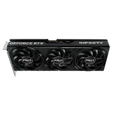 Palit  NE7506TS19T1-GB2061S (GeForce RTX 5060 Ti Infinity 3 OC 16GB) 