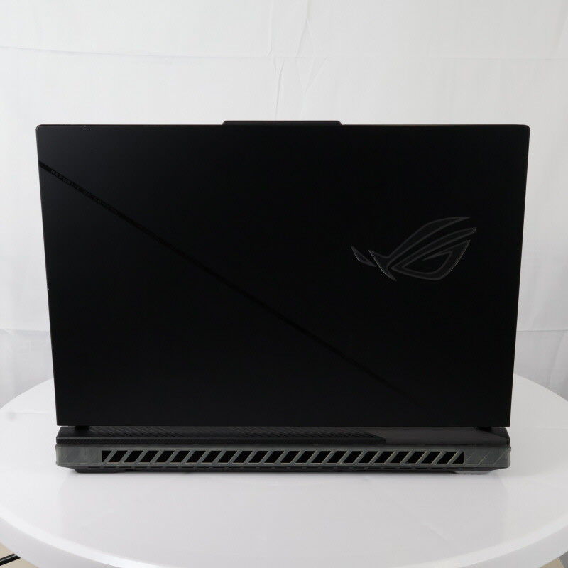 中古 ASUS ROG Strix SCAR 16 G634JYR G634JYR14900-0ECAXHBAX30(Intel