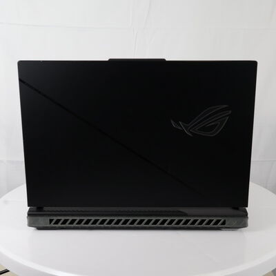 【通販センター】中古  ASUS ROG Strix SCAR 16 G634JYR G634JYR14900-0ECAXHBAX30(Intel Core i9 14900HX/32GB DDR5 (PC5)/SSD1TB/なし/NVIDIA GeForce RTX 4090 Laptop GPU 16GB/16/2560x1600/Wi-Fi/W11H64 MAR) 199376 