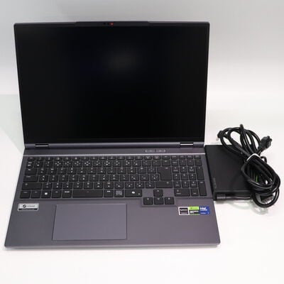 【札幌店】中古  XL7C-R56-6A(Ultra 7 255HX/16GB/SSD1TB/RTX5060/16インチ/2560x1600/W11H) 3210016024 