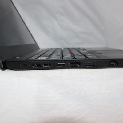 【通販センター】中古  LENOVO ThinkPad L15 Gen 1(Intel Core i5 10210U 1.60GHz/16GB DDR4/SSD256GB/-/オンボード/15.6/1920x1080/GbE/Wi-Fi/WEBCAM/W11H/VBT) 197210 