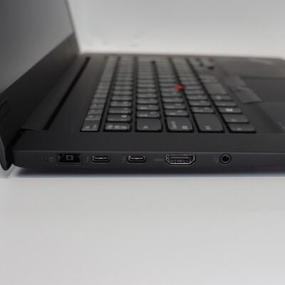 【札幌店】中古  Lenovo ThinkPad X1 Extreme Gen3 20TL-S0ET00 (Intel Core i7 10850H 1.8GHz/32GB/SSD512GB/なし/GTX1650Ti/15.6/1920x1080/Wi-Fi/WEBCAM/W11H64) 181949 