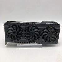 中古  ASUS TUF-RTX3080TI-12G-GAMING (RTX3080Ti 12GB) 4640003256 