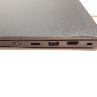 【鹿児島店】中古  Lenovo ThinkPad L13 Gen 2 (Core i5-1135G7/8GB/SSD256GB/-/-/WLAN/13.3HD/W11P/-) 3240009685 