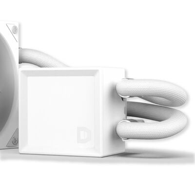 ドスパラセレクト  L360M2-WH (360mm ホワイト) 