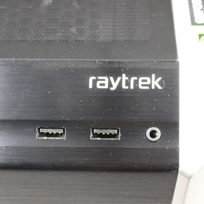 【通販センター】中古  THIRDWAVE raytrek 4CXFi 182436【9/11値下げ!】 