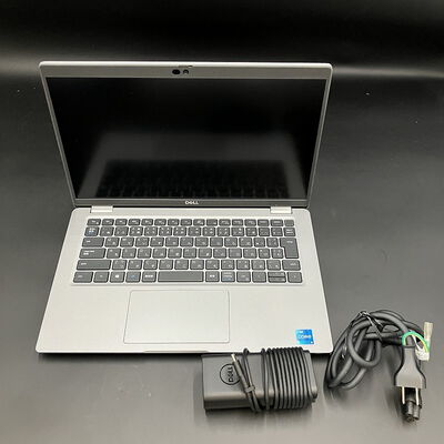 【熊本浜線店】中古  DELL Latitude 5420 (INTEL Core i5 1145G7 2.6GHz/16GB/SSD512GB/-/オンボード/14/1920x1080/Wi-Fi/WEBCAM/W11P64) 179609 