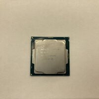 中古  INTEL Core i5-8400 (1151/2.80GHz/9M/C6/T6) 136200 
