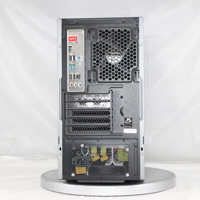 中古  THIRDWAVE GALLERIA SKM Ver.2(Intel Core i5 14500/32GB/SSD2TB/なし/NVIDIA GeForce RTX 4070 12GB/W11H64 MAR) 179004 