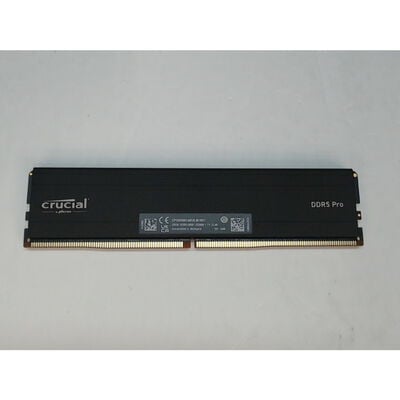 【前橋ｲﾝﾀｰｱｶﾏﾙ店】中古  PC5-48000 32GB デスクトップ用 149158 