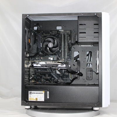 中古  Original PC(AMD Ryzen 5 3500/16GB/SSD512GB/なし/AMD Radeon RX 570 Series 8GB/W11H64 MAR) 179084 