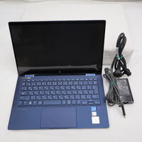 中古  HP Elite Dragonfly G2 (Intel Core  i7 1165G7 2.80GHz/16GB/SSD512GB/-/オンボード/13.3/1920x1080/Wi-Fi/WEBCAM/W11H64 MAR) 186481 