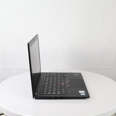 【通販センター】中古  Lenovo ThinkPad X280 20KESEL500(Intel Core i5 8250U/16GB/SSD256GB/なし/オンボード/12.5/1366x768/Wi-Fi/W11H64 MAR) 185410 