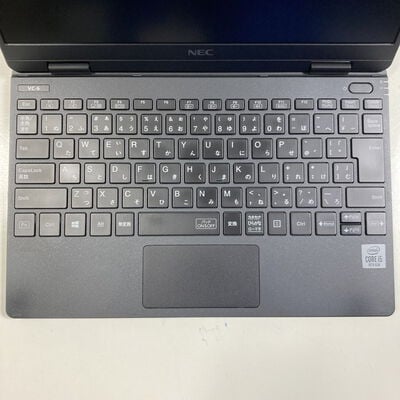 【大宮店】中古  NEC VKT10 (INTEL Core i5 10210Y 1.0GHz/8GB/SSD256GB/-/オンボード/12.5/1920x1080/Wi-Fi/WEBCAM/W11H64) 179608 