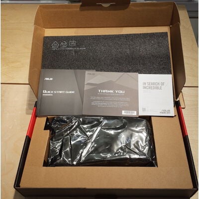 【鹿児島店】中古  ASUS DUAL-RX7600-O8G (RX7600 8G) 162752 