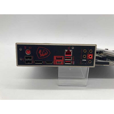 【郡山安積店】中古  MSI MPG Z390 GAMING PRO CARBON (Z390 1151 ATX) 138851