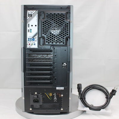 【通販センター】中古  THIRDWAVE GALLERIA SK(Intel Core i7 13700F/32GB DDR4 (PC4)/SSD1TB/なし/NVIDIA GeForce RTX 3060 Ti 8GB/W11H64 MAR) 191898 