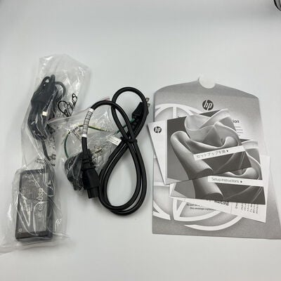 【新潟店】中古  HP ProBook 445 G11(Ryzen 5 7535U/16GB/SSD512GB/W11P) 3290006640 