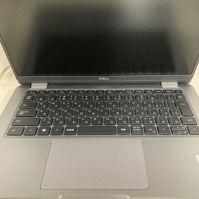 【神戸・三宮店】中古  DELL Latitude 5320 (Intel Core i7 1185G7 3.0GHz/16GB/SSD256GB/-/-/13.3/1920x1080/Wi-Fi/WEBCAM/W11H64) 176585 