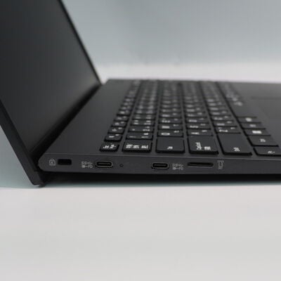 【札幌店】中古  NEC PC-VKV50GZFB(i7-1195G7/16GB/SSD256GB/なし/オンボード/14/1920x1200) 3210015777 