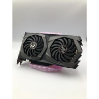 中古  MSI GeForceRTX2060 VENTUS 6G OC(RTX2060 6G GDR6) 138899 
