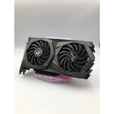 【水戸赤塚店】中古  MSI GeForceRTX2060 VENTUS 6G OC(RTX2060 6G GDR6) 138899 