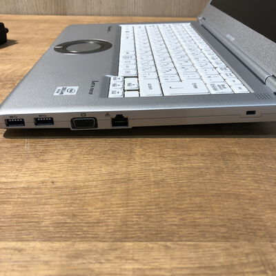 【姫路店】中古  Panasonic Lets note CF-LV9RDAVS(i5-10310U/8GB/SSD256GB/W11P) 4740001371 