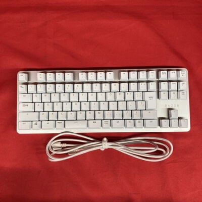 【千葉店】中古  BlackWidow Lite JP RZ03-02640800-R3J1  3250006730 