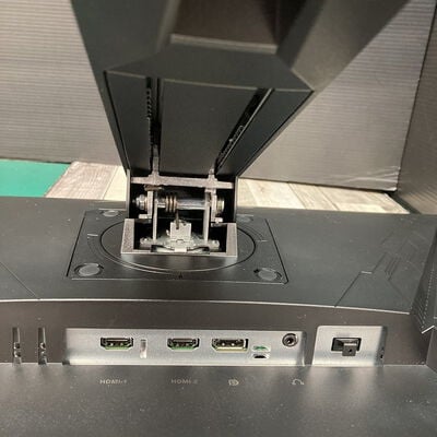 【広島店】中古  ASUS VG259QM (24.5"W 2H1DP 1ms IPS 280Hz) 3320005016 