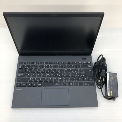 【徳島住吉店】中古  NEC VKV18G-9 (Core i7-10510U/16GB/SSD512GB/-/-/WLAN/13.3FHD/W11P/-) 3240009356 