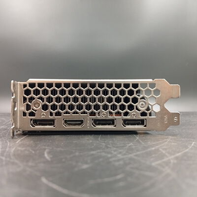 【大須店】中古  Palit NE6207S019P2-180F(RTX2070 SUPER 8GGD61H3P) 140107 