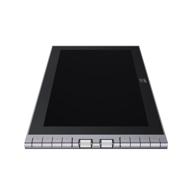 XP-PEN ART1213RDGR_JP (Artist 12 3rd 日本限定版 液晶タブレット