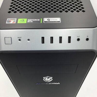 【白山FM松任店】中古  GALLERIA XA7R-R46T 4950002719 