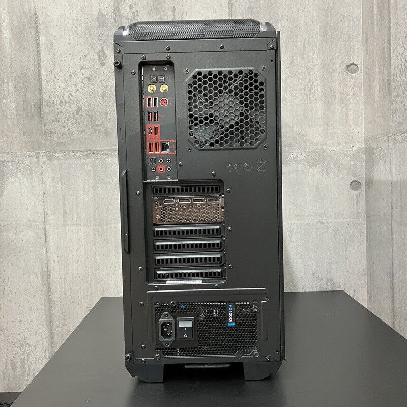 グラボ・ストレージ無し 自作PC Ryzen9 5950X/水冷/64GB グラボ・ストレージ無し 自作PC Ryzen9 5950X/水冷/64GB - メルカリ