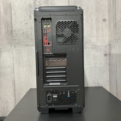 【長野稲里店】中古  Original PC(AMD Ryzen 9 5950X 16 Core Processor/64GB/SSD2TB/BD-RE/NVIDIA GeForce RTX 3090 24GB/W11H64 MAR) 179627 