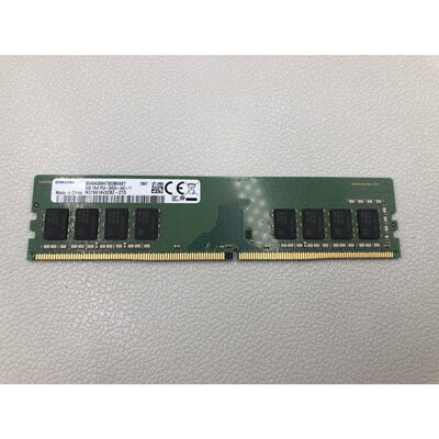 【水戸赤塚店】中古  PC4-21300 8GB デスクトップ用_ 184888 