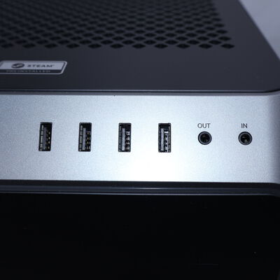 【通販センター】中古  THIRDWAVE GALLERIA SK(Intel Core i7 10700/16GB DDR4 (PC4)/SSD500GB/なし/NVIDIA GeForce RTX 3070 8GB/W11H64 MAR) 203788 