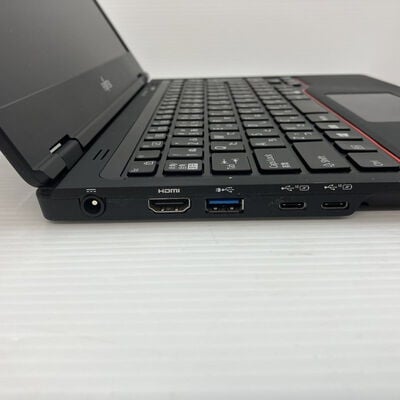 【秋葉原本店】中古  FUJITSU LIFEBOOK U7311/F(i5-1145G7/8GB/SSD256GB/W11P) 3410015630 