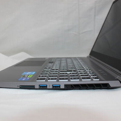 【富山本郷店】中古  THIRDWAVE GALLERIA RL7C-R35-5N 184073 