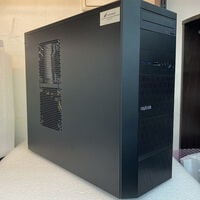 中古  THIRDWAVE raytrek ZV (Core i9 10900K/32GB/SSD512GB+HDD4TB/DVD-MULTI/RTX2060 SUPER 8GB/W10H) 3180006149 