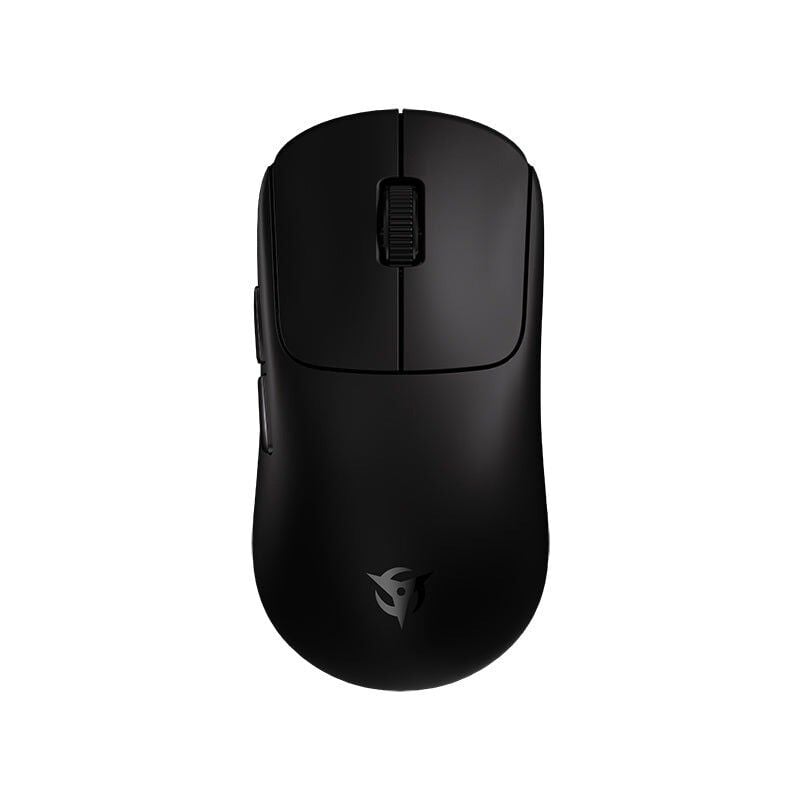 Ninjutso Ten Air Wireless Gaming Mouse Black nj-tenair-black