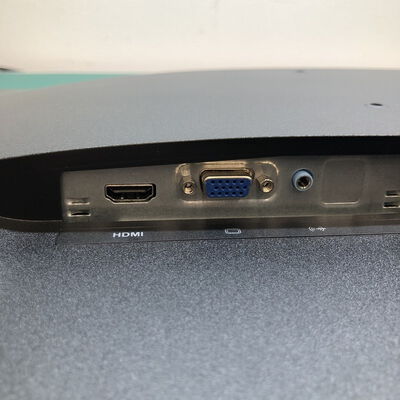 【津ラッツ店】中古  Viewsonic VA2736-MH-7 (27"W 1A1H 1ms IPS) 4990000908 