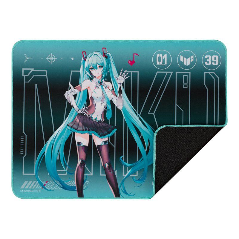 ASUS TUF Gaming P1 Hatsune Miku Edition (NC19 TUF GAMING P1 MIKU