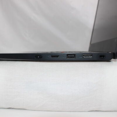 【通販センター】中古  Lenovo ThinkPad L13(Intel Core i5 10210U 1.60GHz/16GB DDR4/SSD256GB/-/オンボード/13.3/1920x1080/Wi-Fi/WEBCAM/W11H/VBT) 195403 